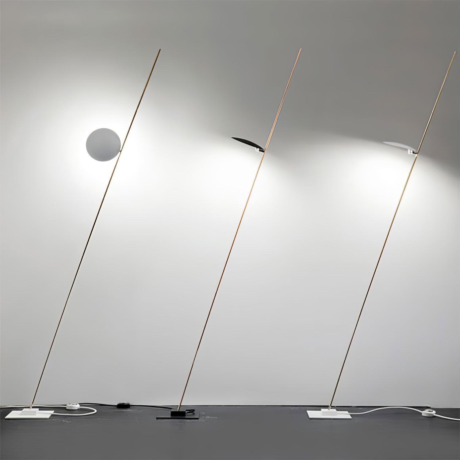 Georsan Vloerlamp