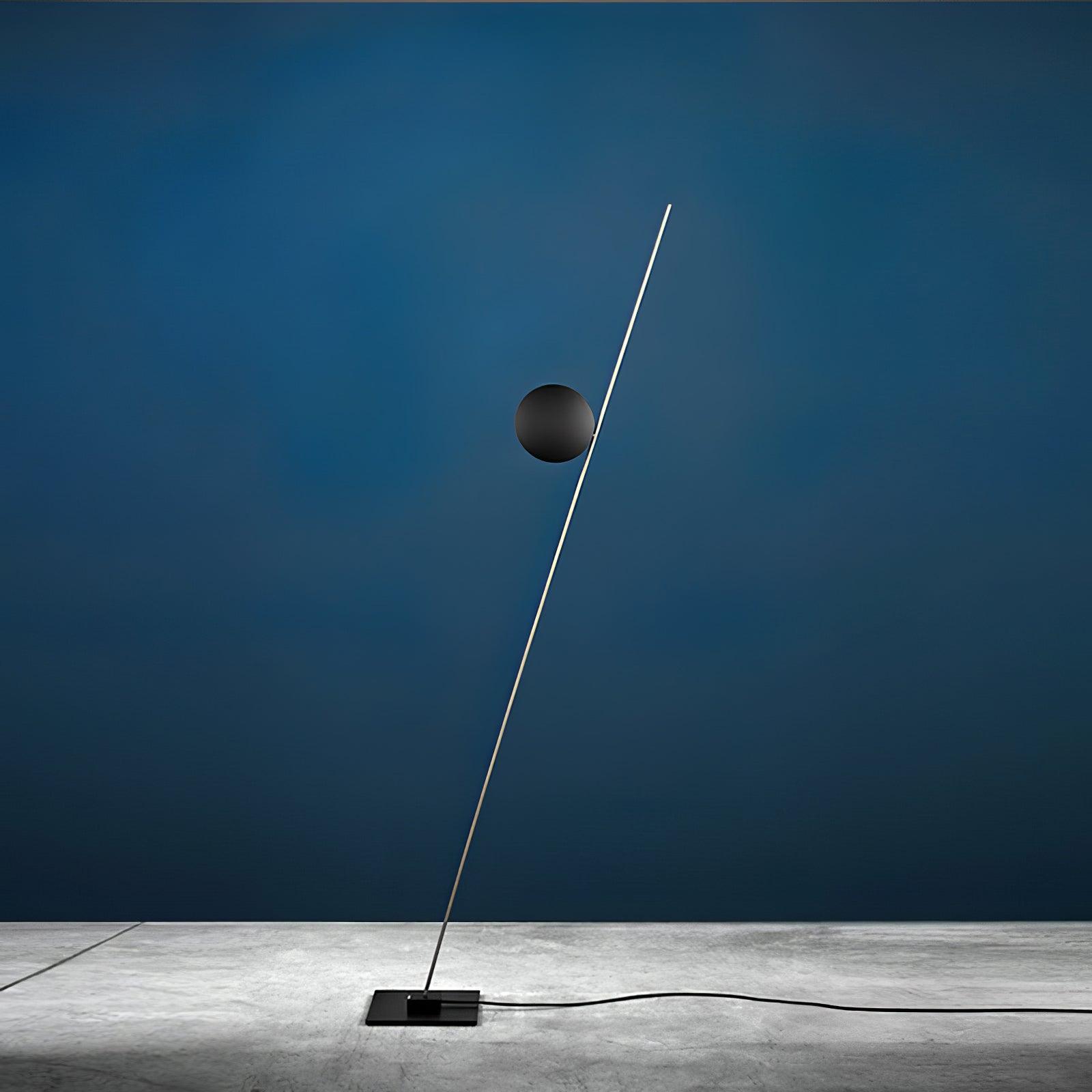 Georsan Vloerlamp