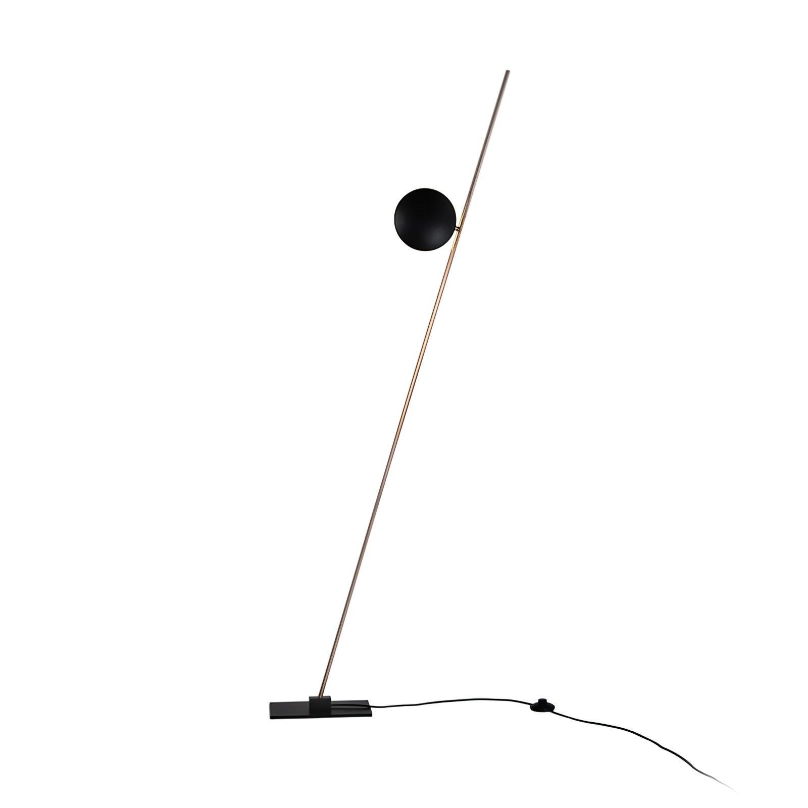 Georsan Vloerlamp