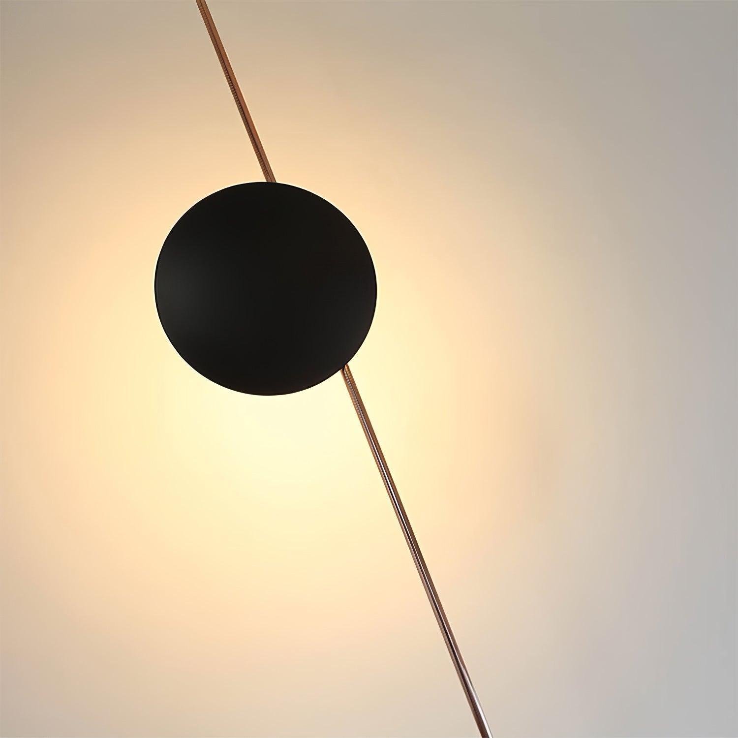 Georsan Vloerlamp