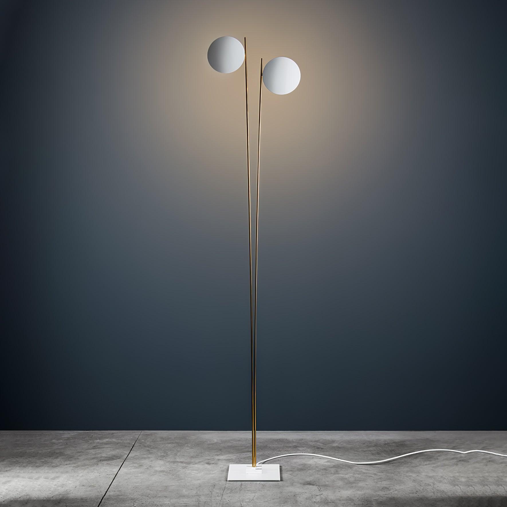 Georsan Vloerlamp