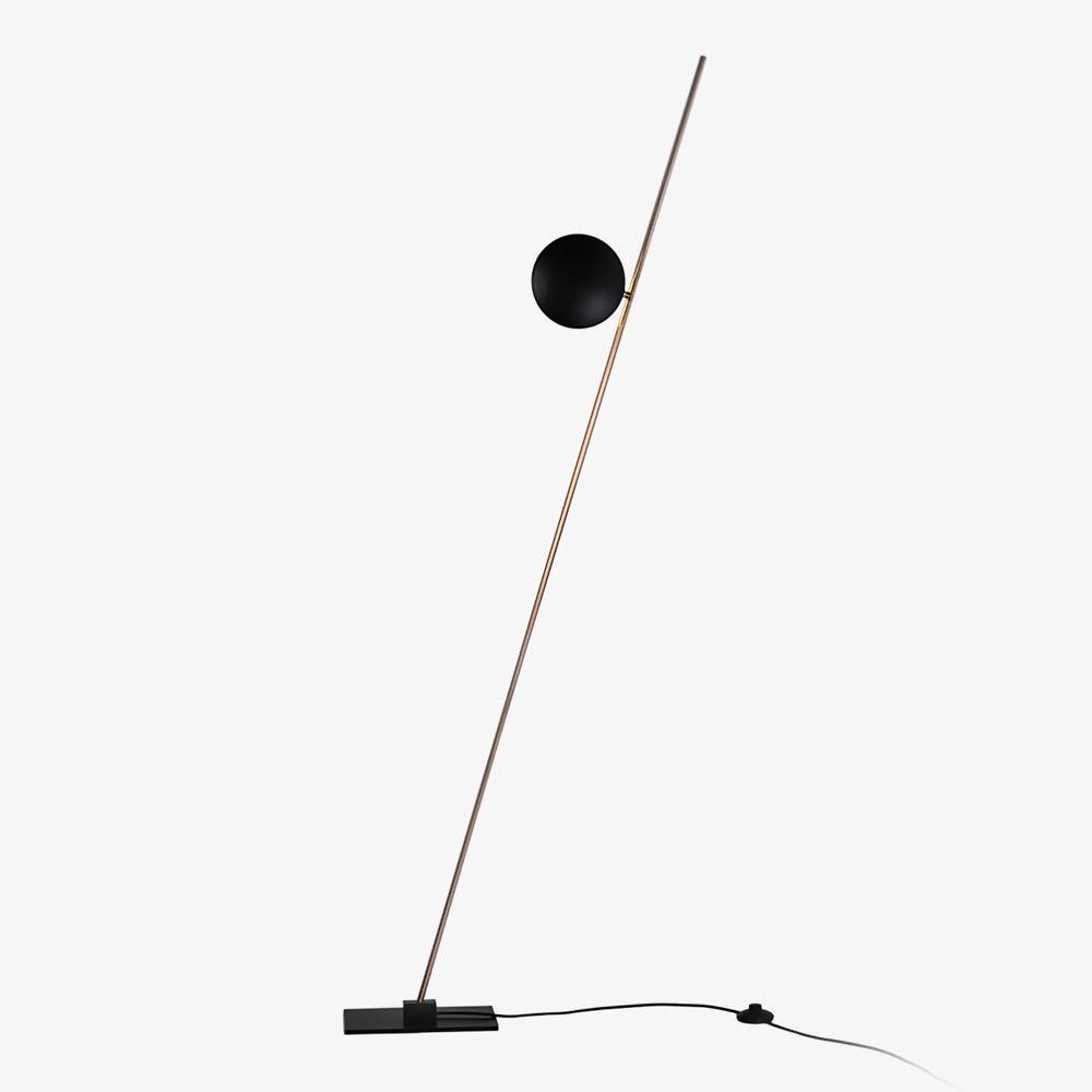 Georsan Vloerlamp
