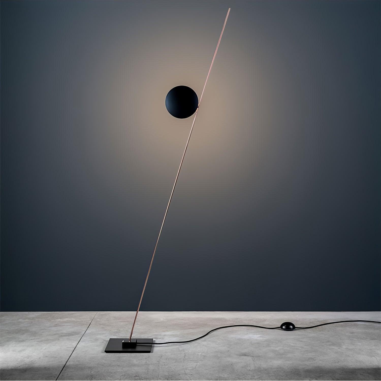 Georsan Vloerlamp