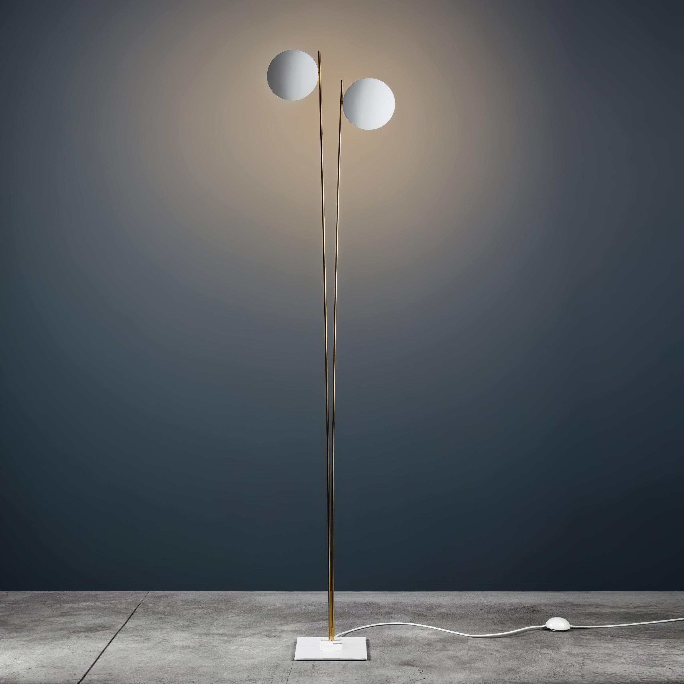 Georsan Vloerlamp