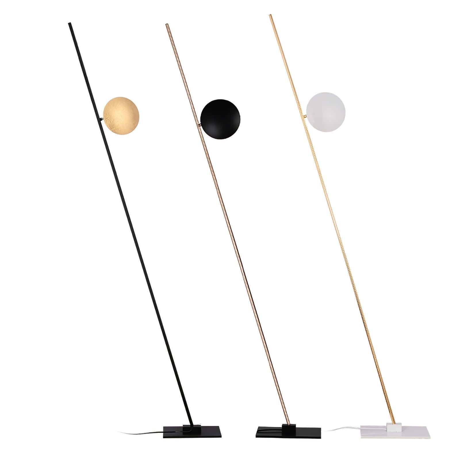 Georsan Vloerlamp