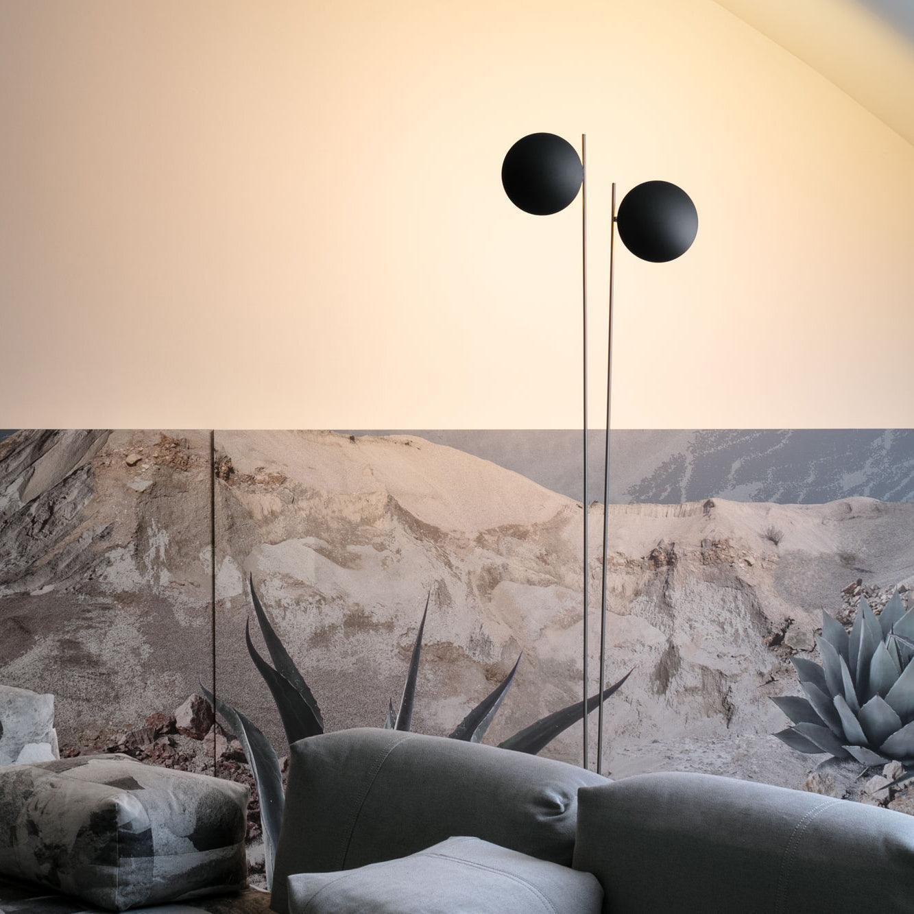 Georsan Vloerlamp