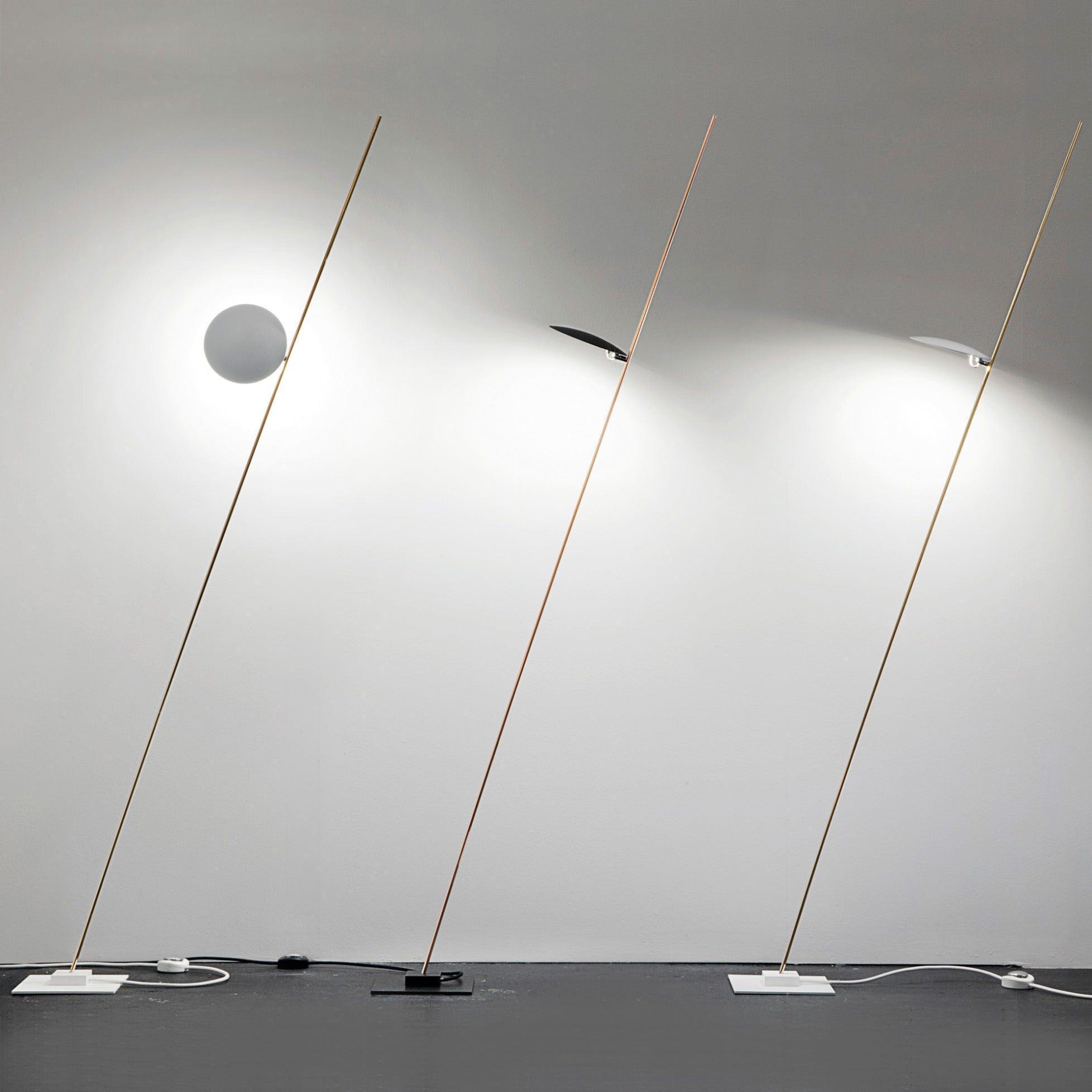 Georsan Vloerlamp