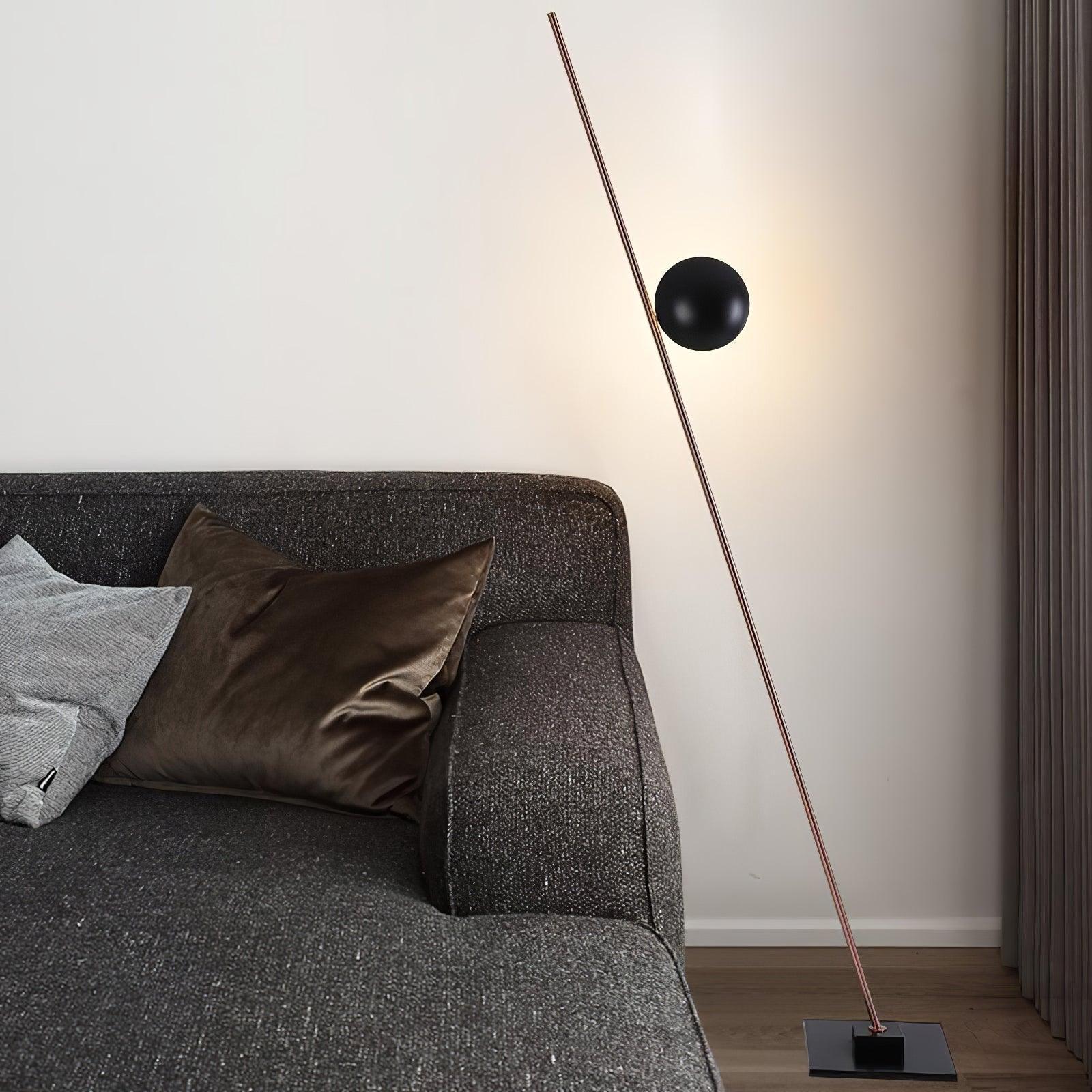 Georsan Vloerlamp