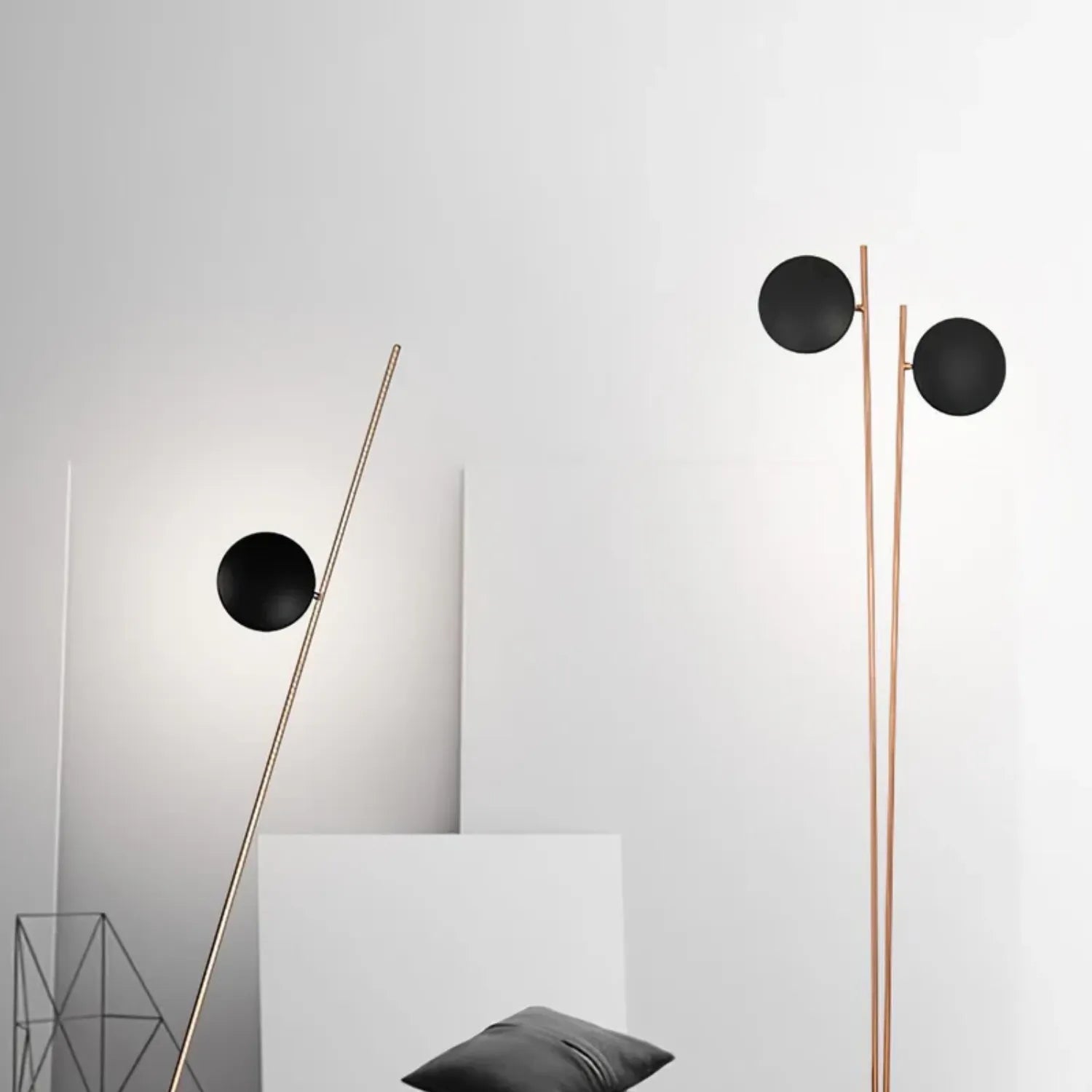 Georsan Vloerlamp