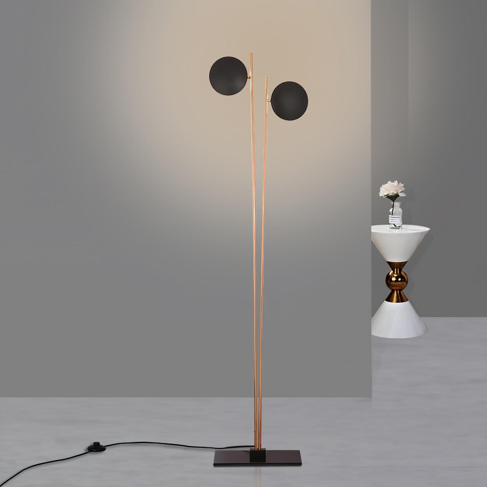 Georsan Vloerlamp