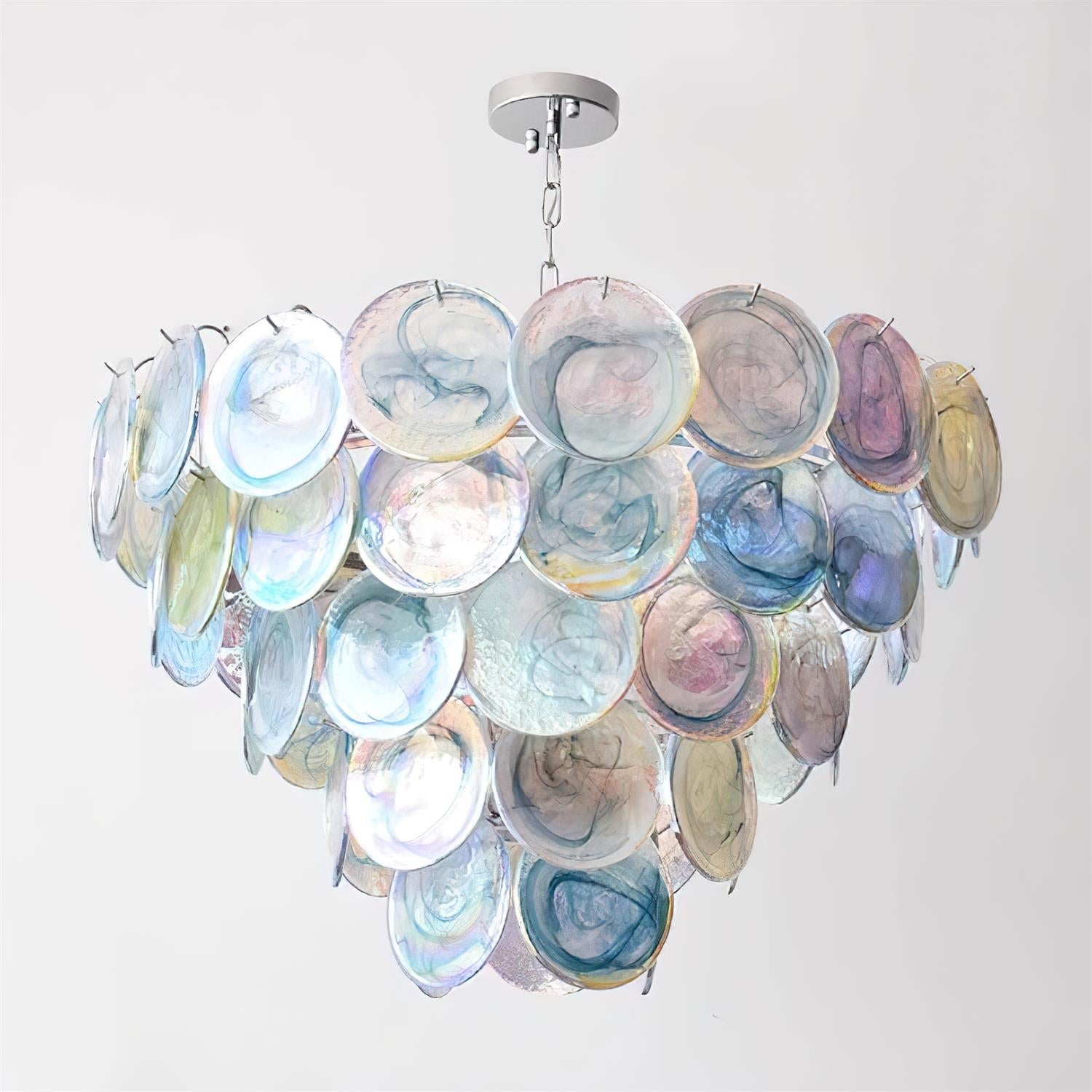 Lelaina Chandelier