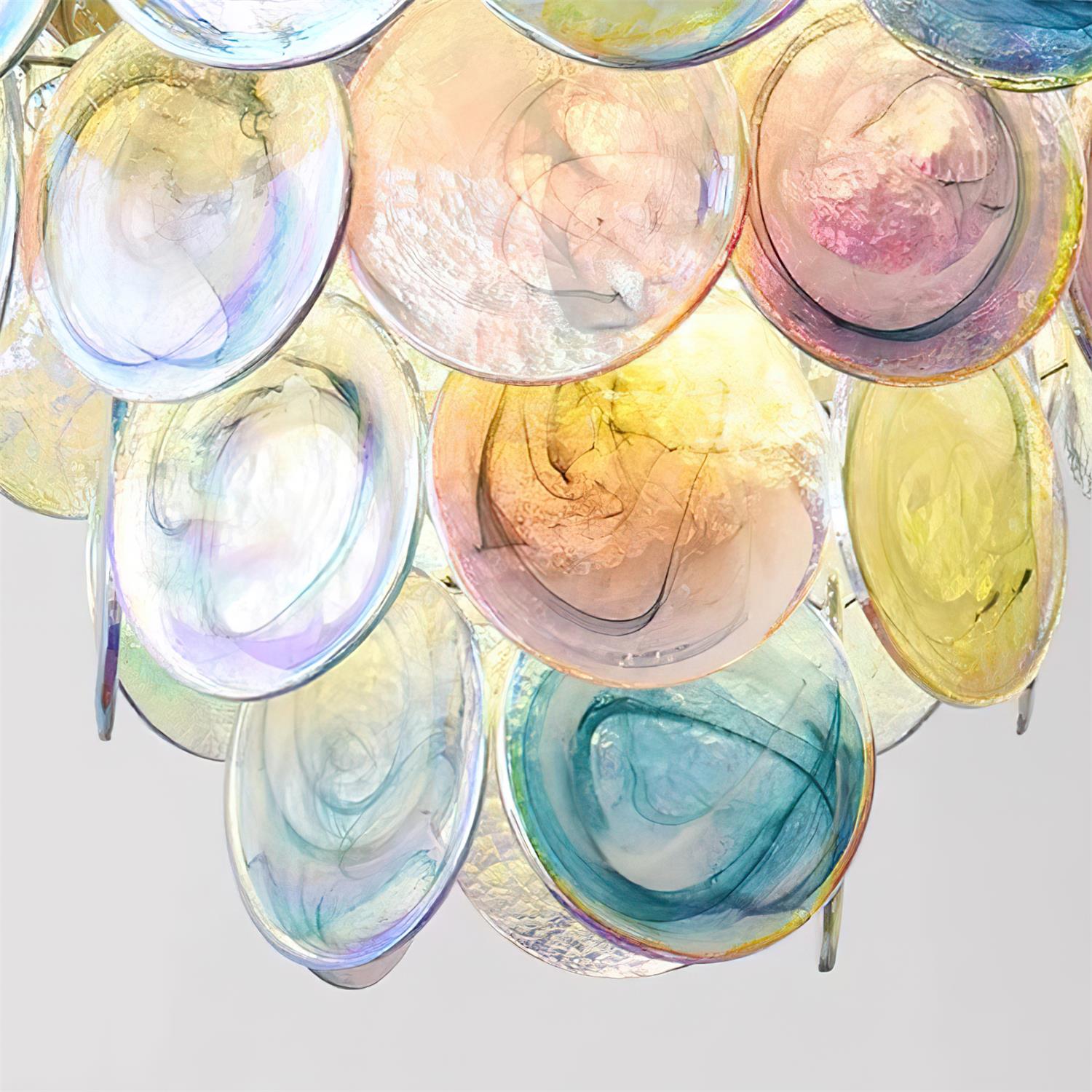 Lelaina Chandelier