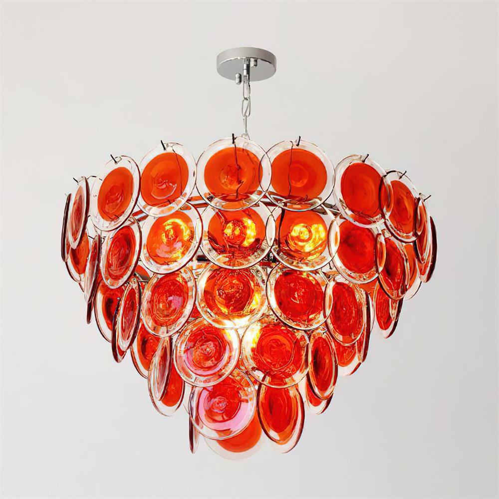 Lelaina Chandelier