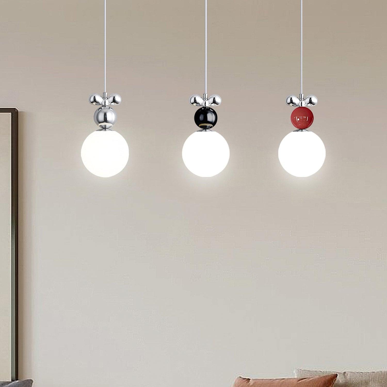 Laeyza Hanglamp