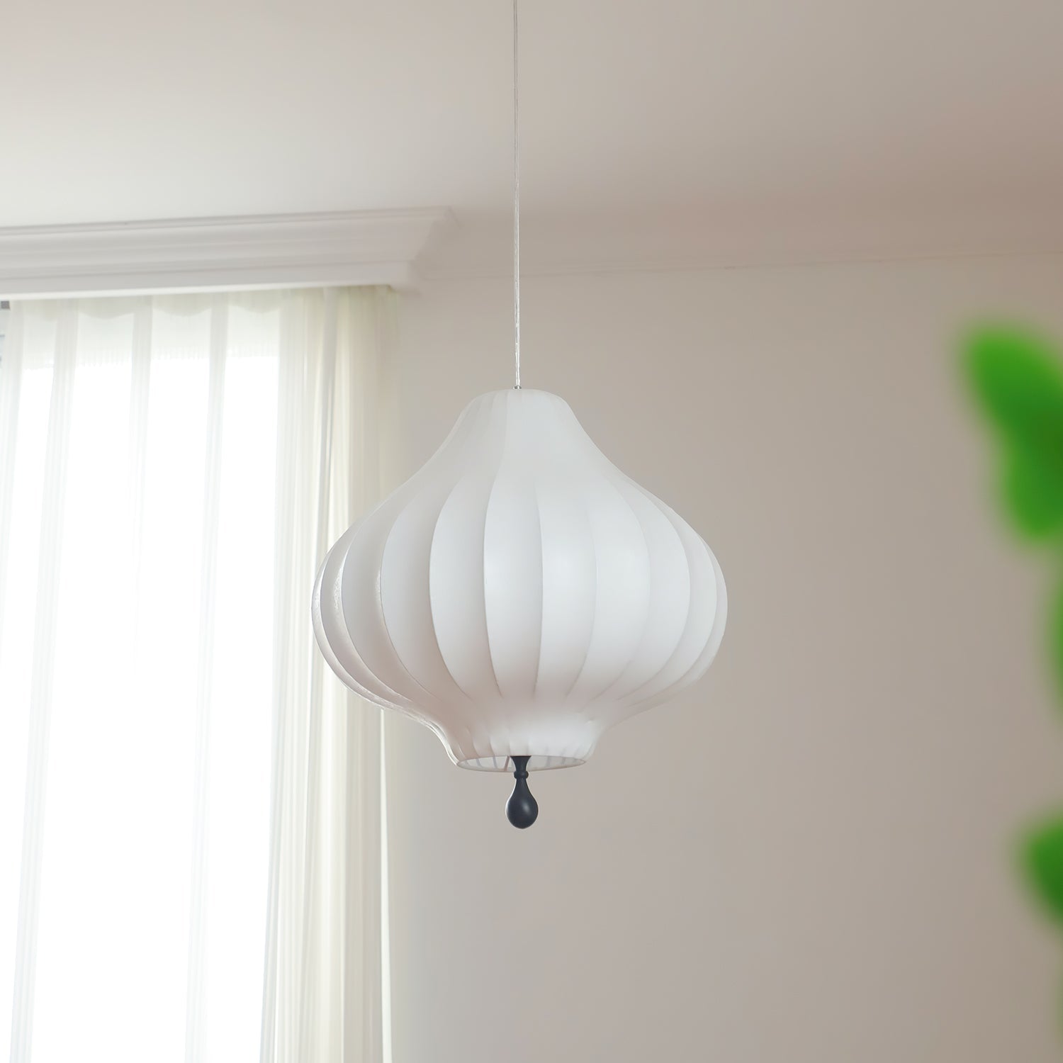 Lacidea Japandi Hanglamp