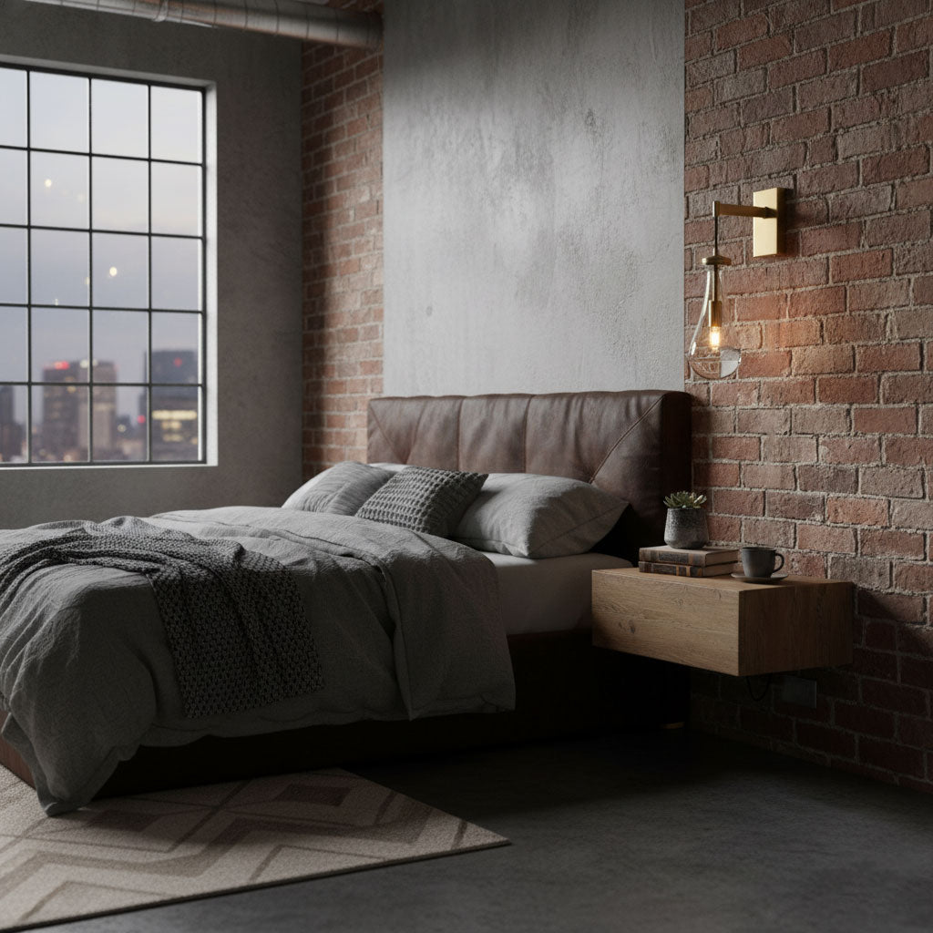 Mayla Drop Wandlamp