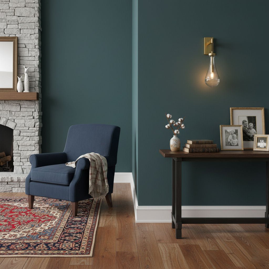 Mayla Drop Wandlamp