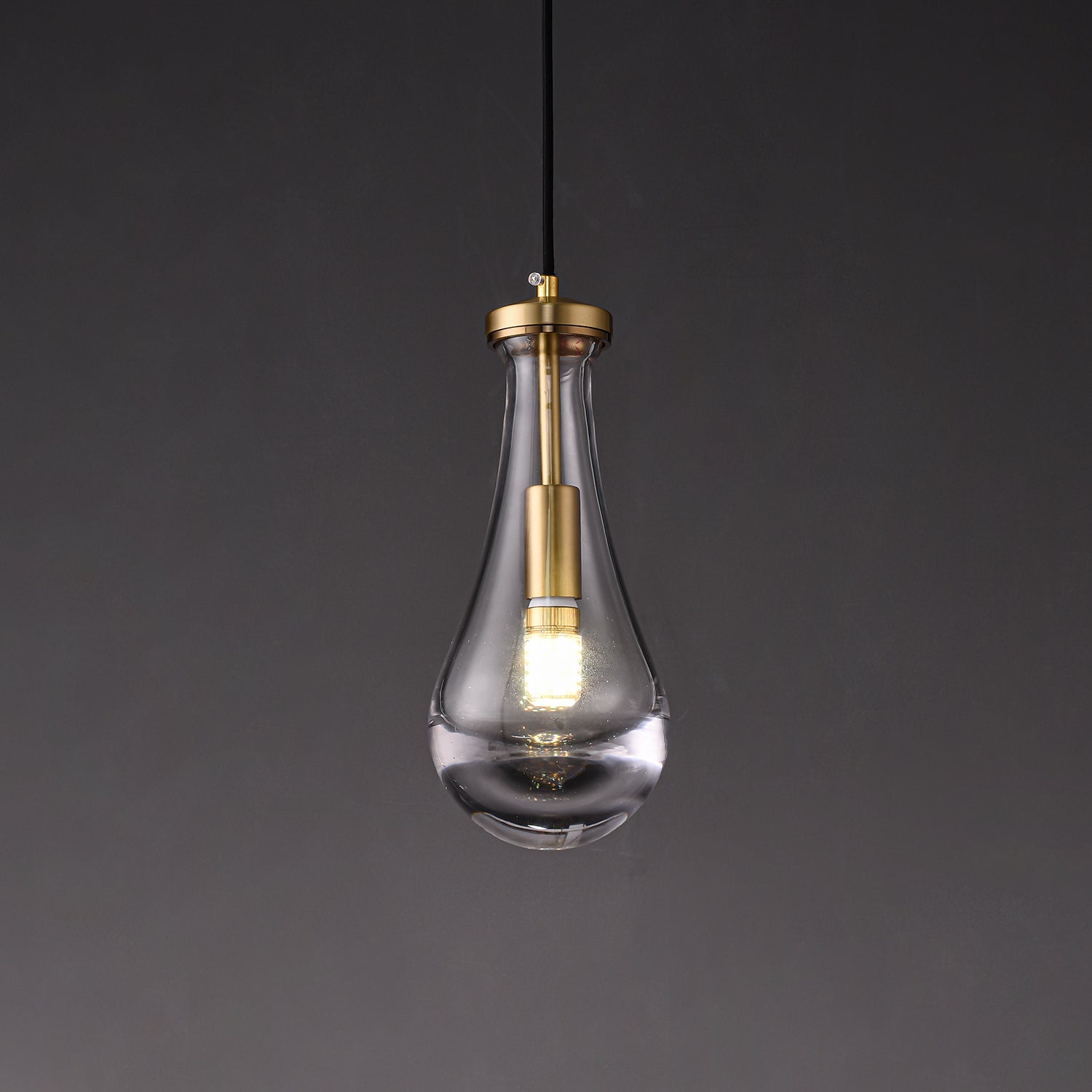 Mayla Drop Hanglamp