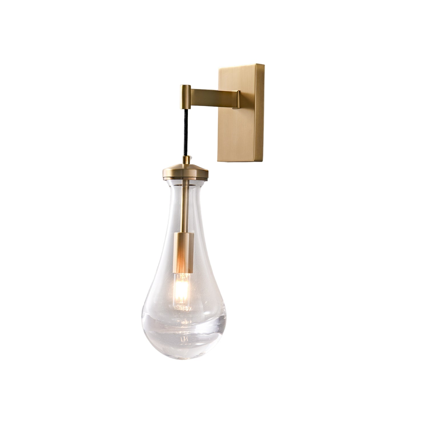 Mayla Drop Wandlamp