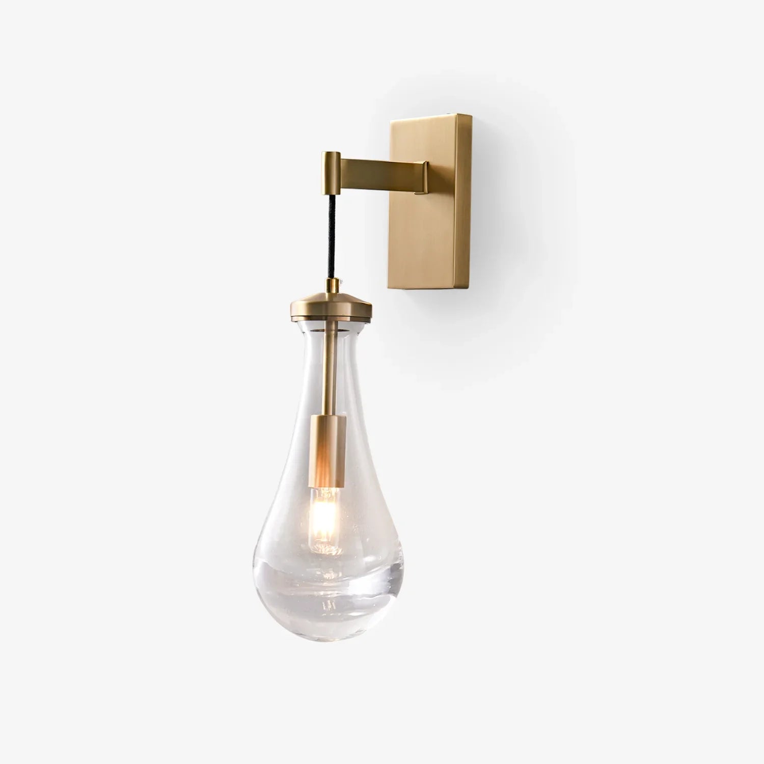 Mayla Drop Wandlamp