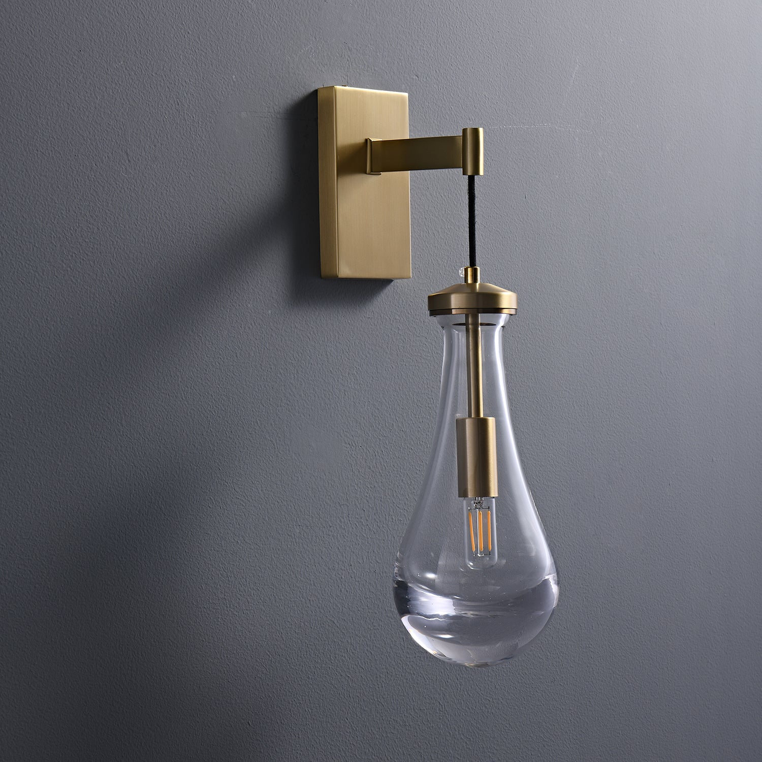Mayla Drop Wandlamp