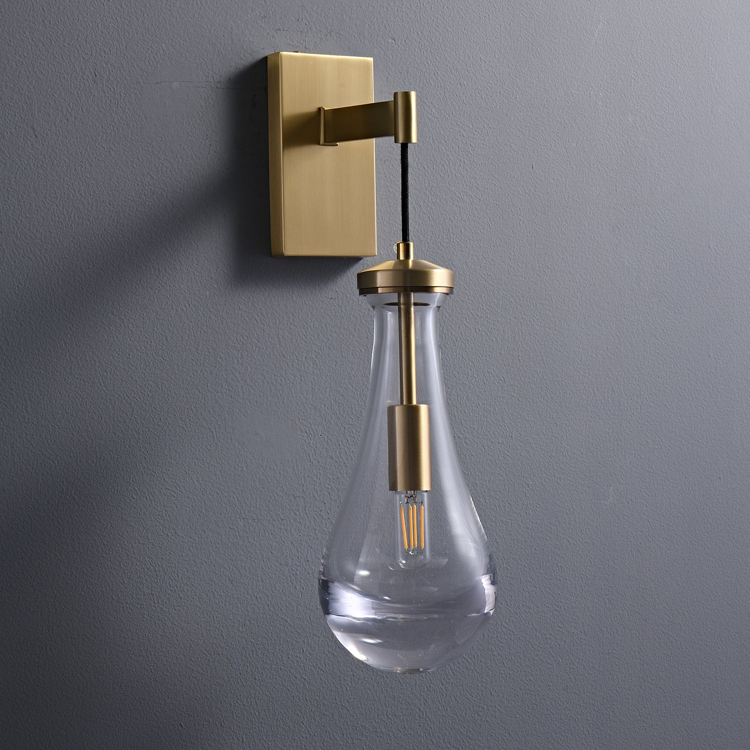 Mayla Drop Wandlamp