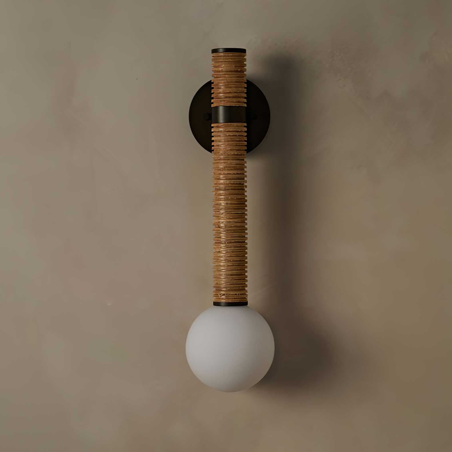 Lusestro Wandlamp