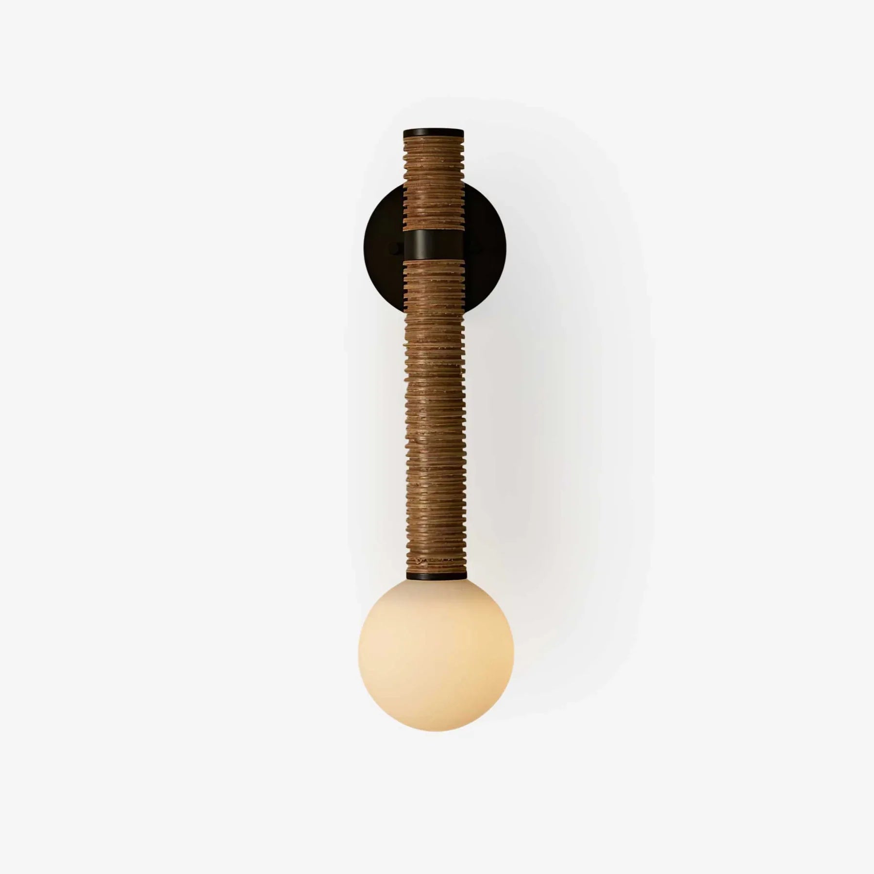 Lusestro Wandlamp