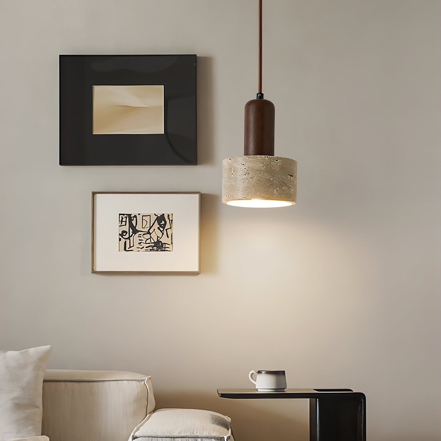 Lemaesa Hanglamp