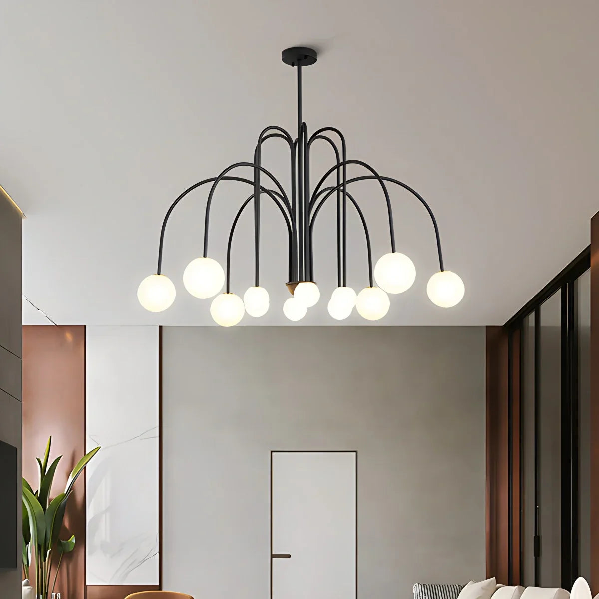 Pellelezo Hanglamp