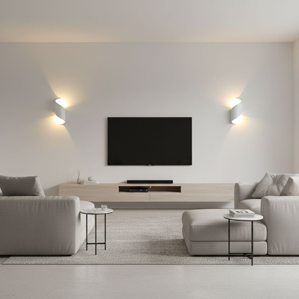 Leizy Wandlamp