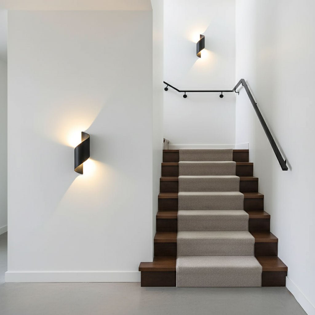 Leizy Wandlamp