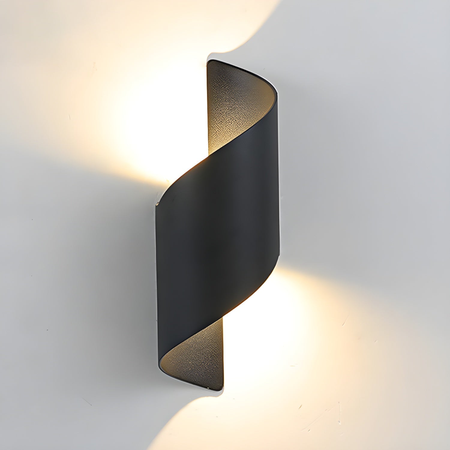 Leizy Wandlamp