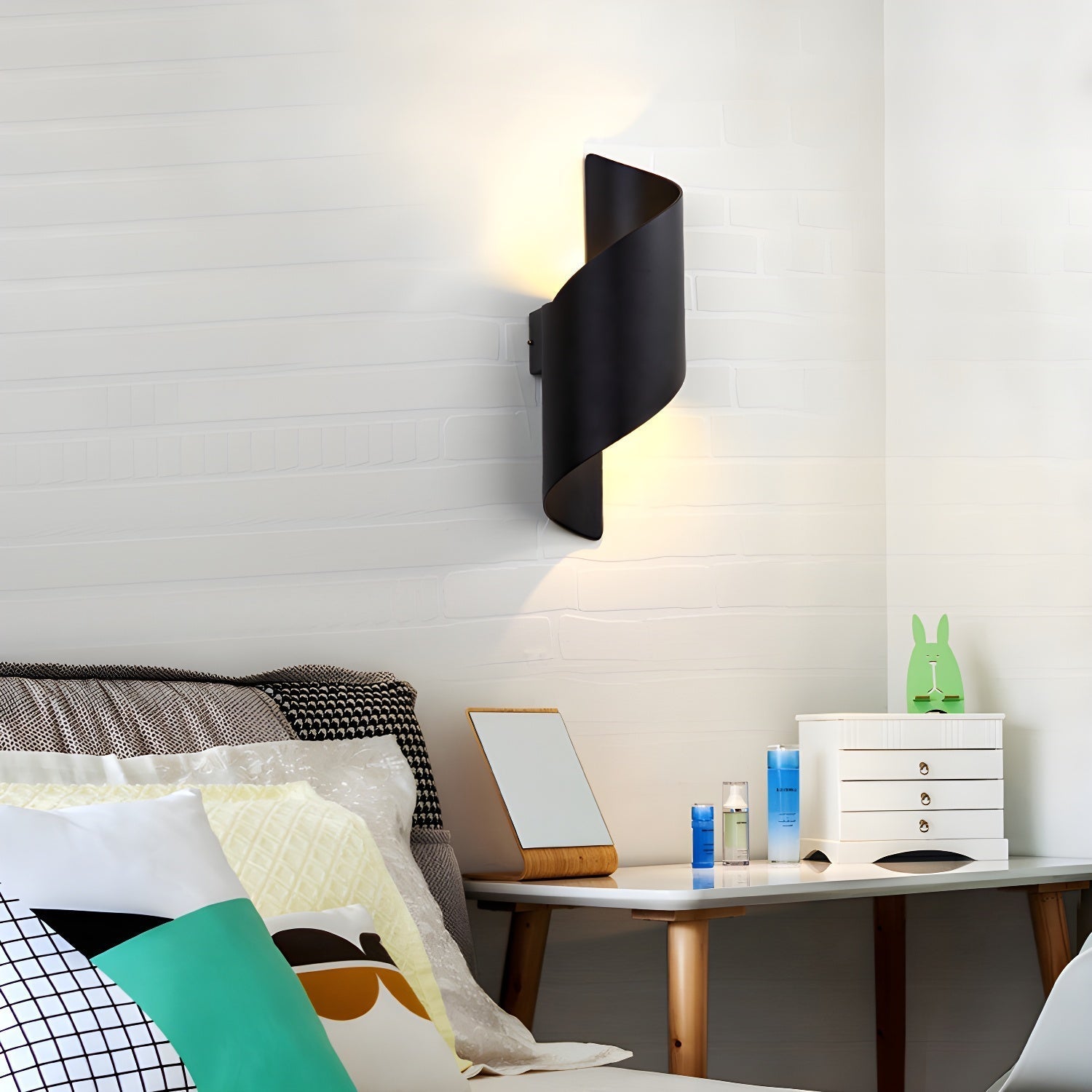 Leizy Wandlamp