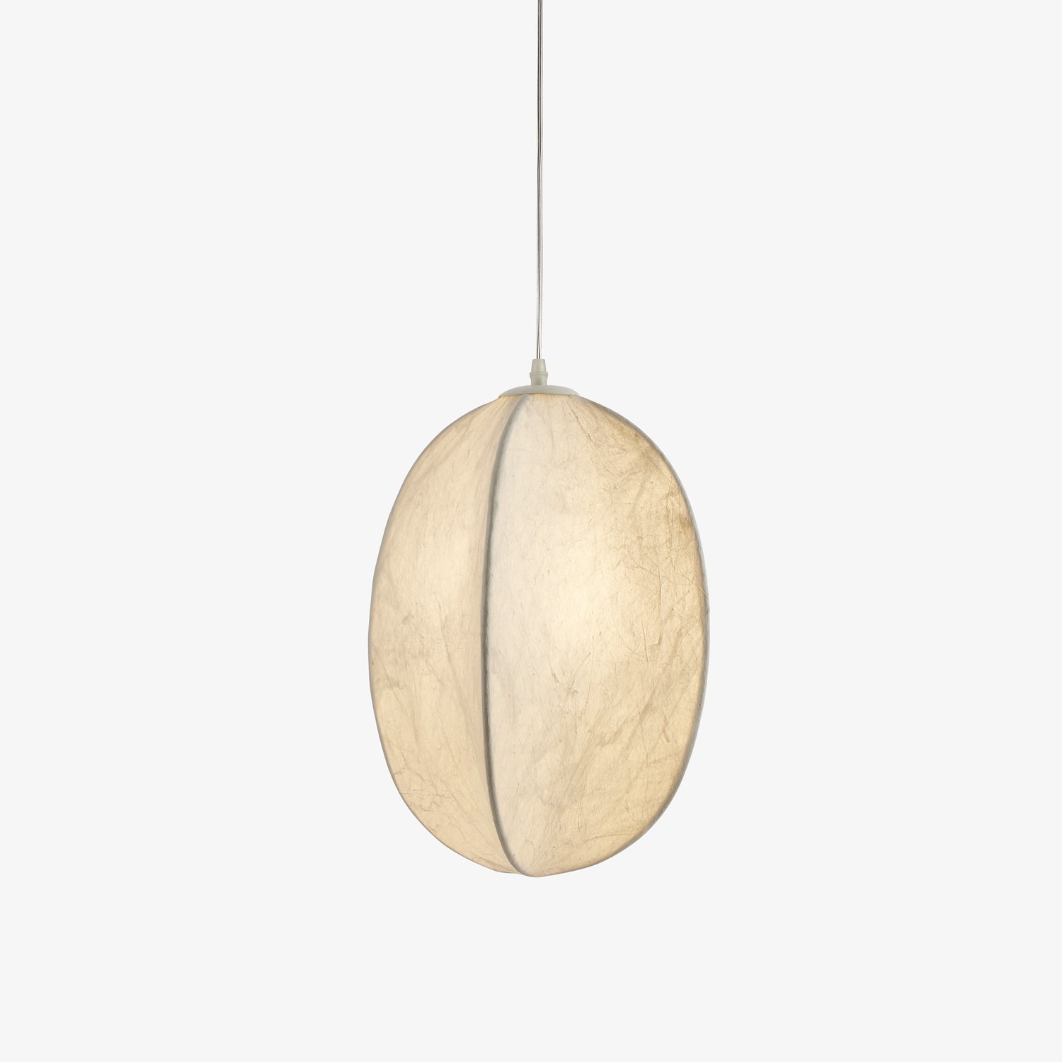 Lolimas Japandi Stijl Hanglamp