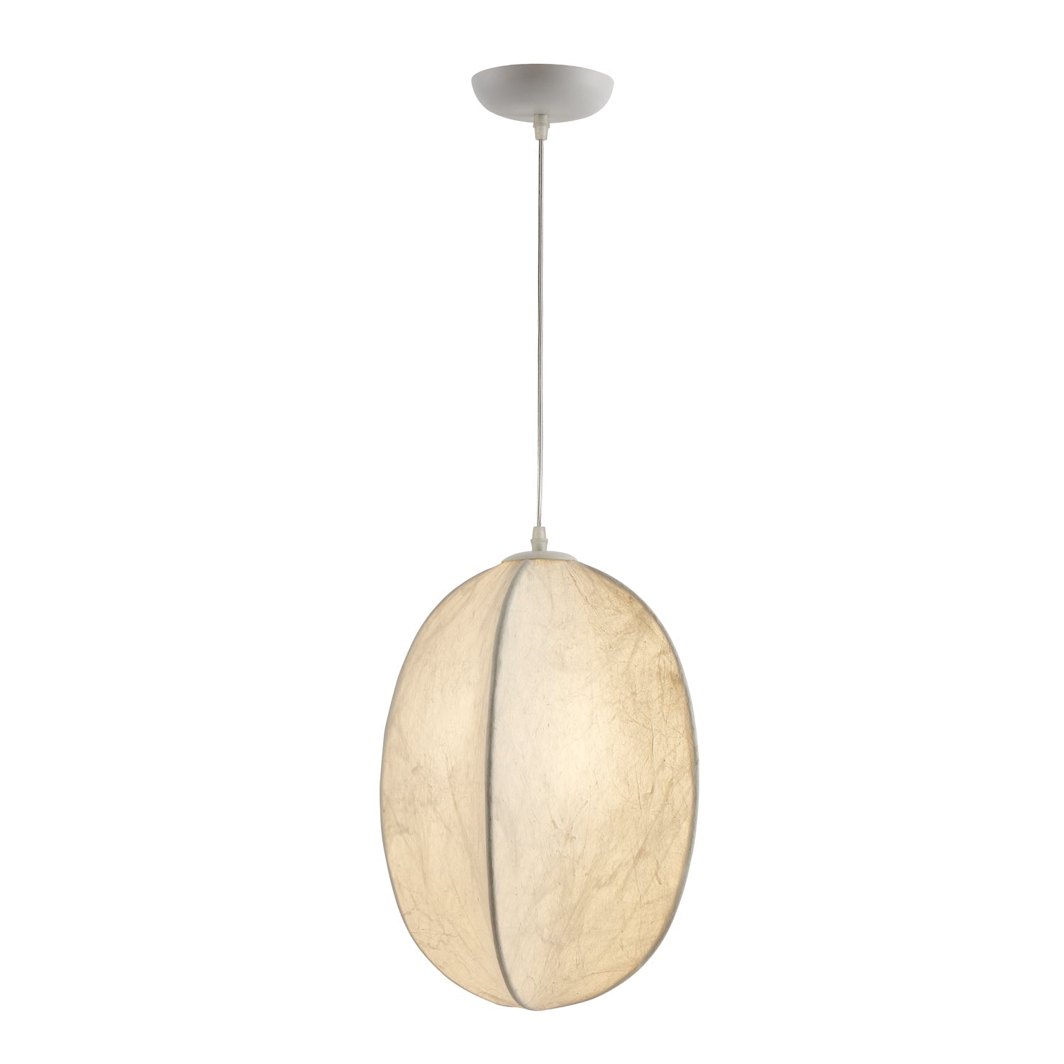Lolimas Japandi Stijl Hanglamp