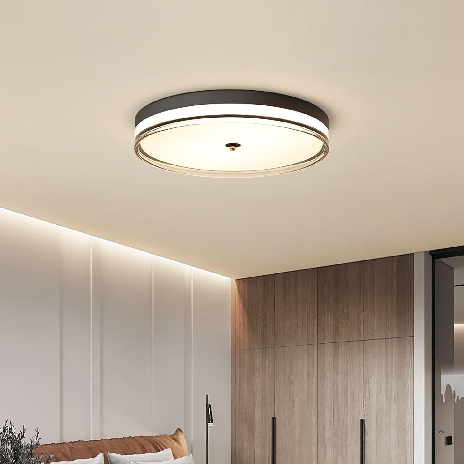 Lodebi Planfondlamp