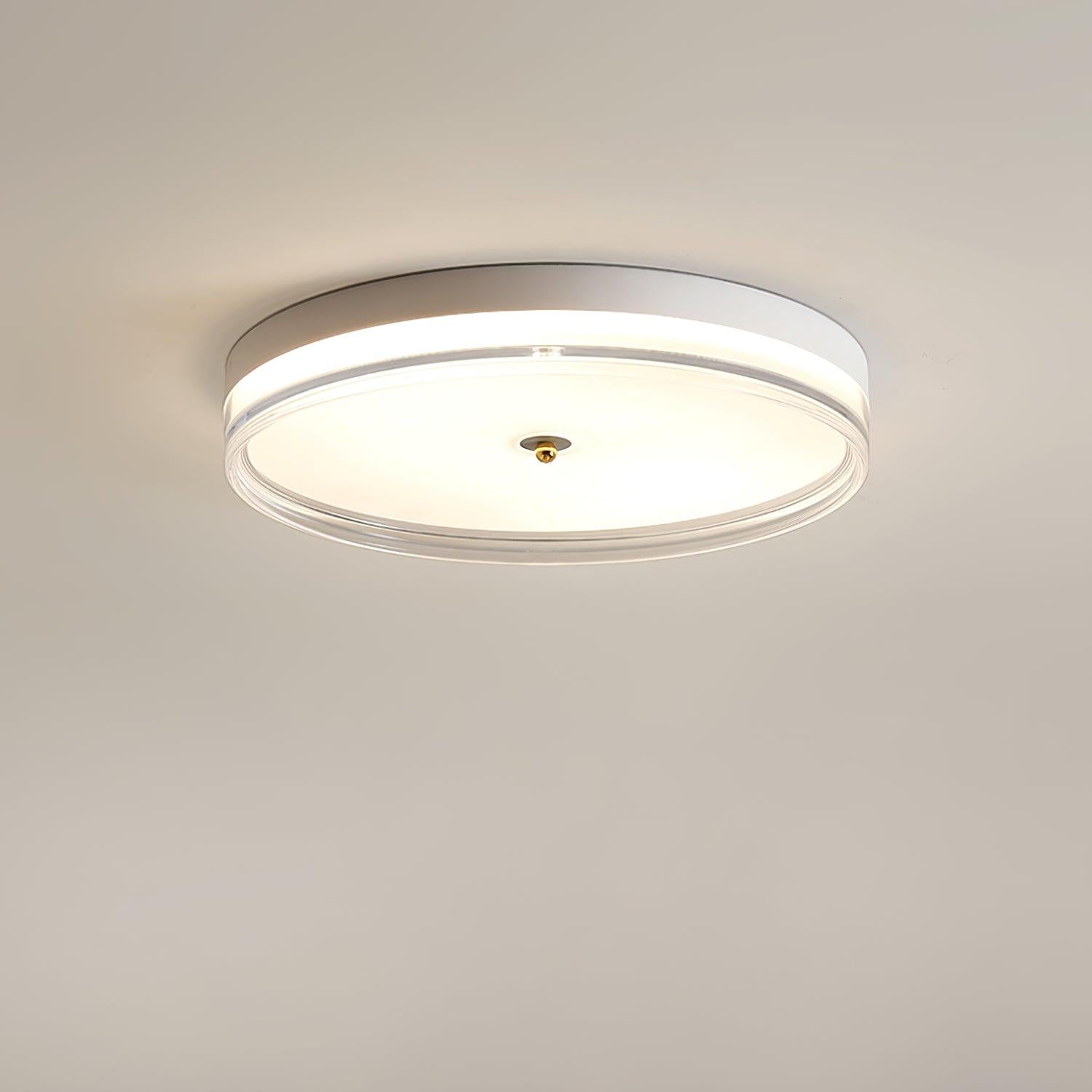 Lodebi Planfondlamp