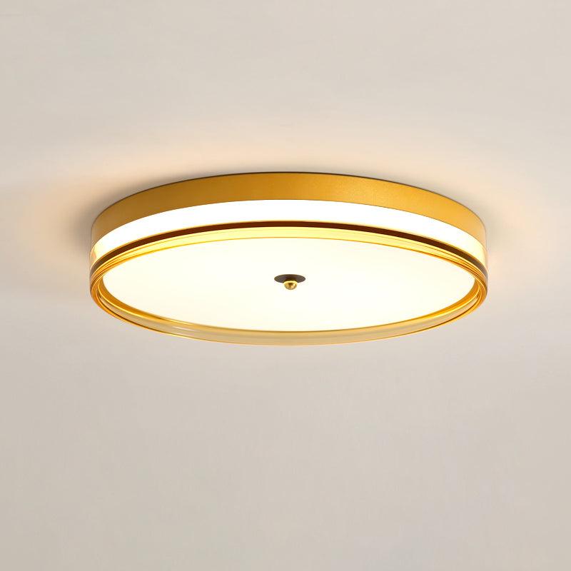 Lodebi Planfondlamp