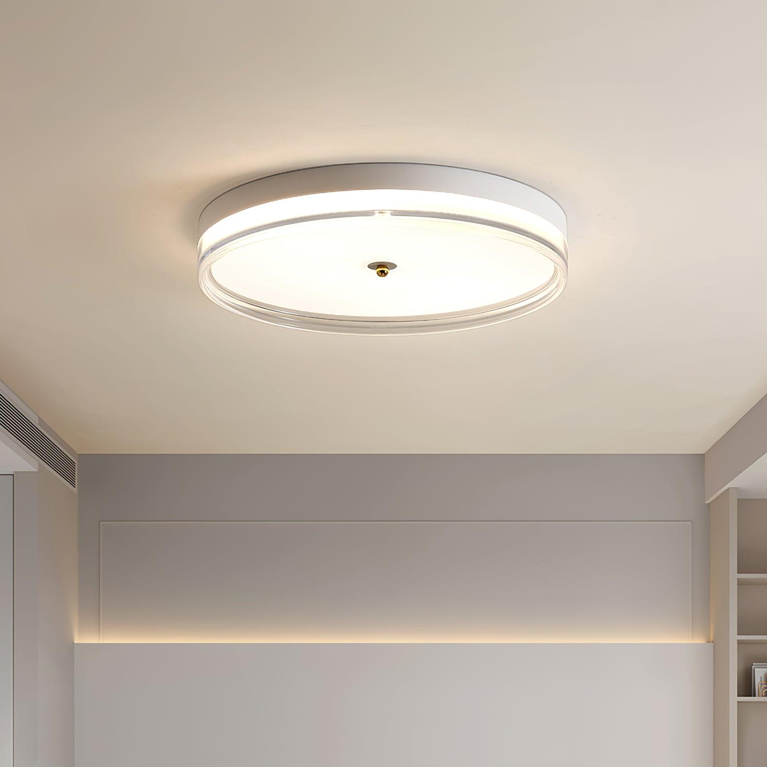Lodebi Planfondlamp