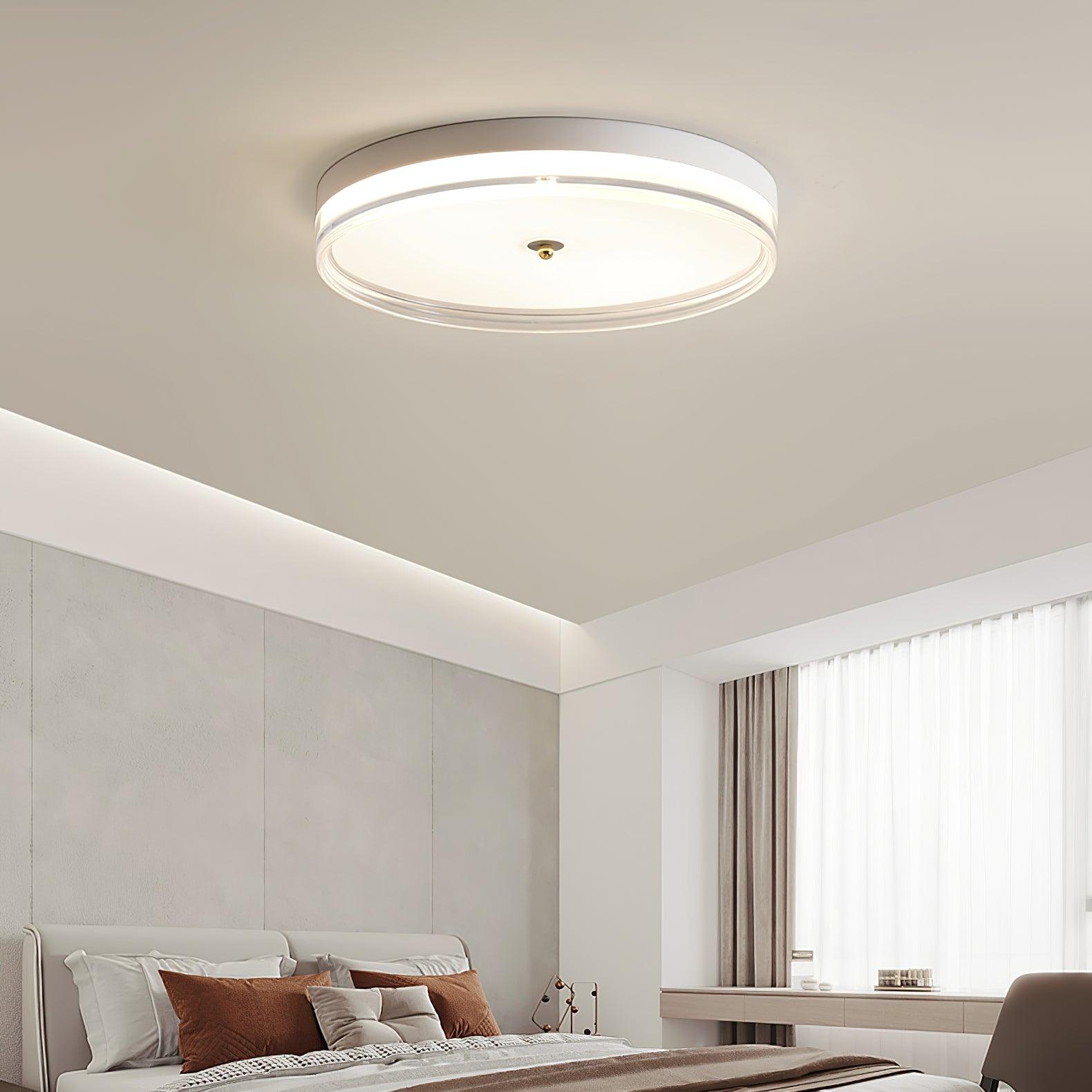 Lodebi Planfondlamp