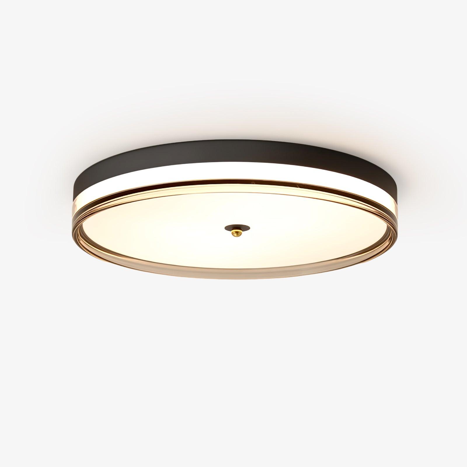 Lodebi Planfondlamp
