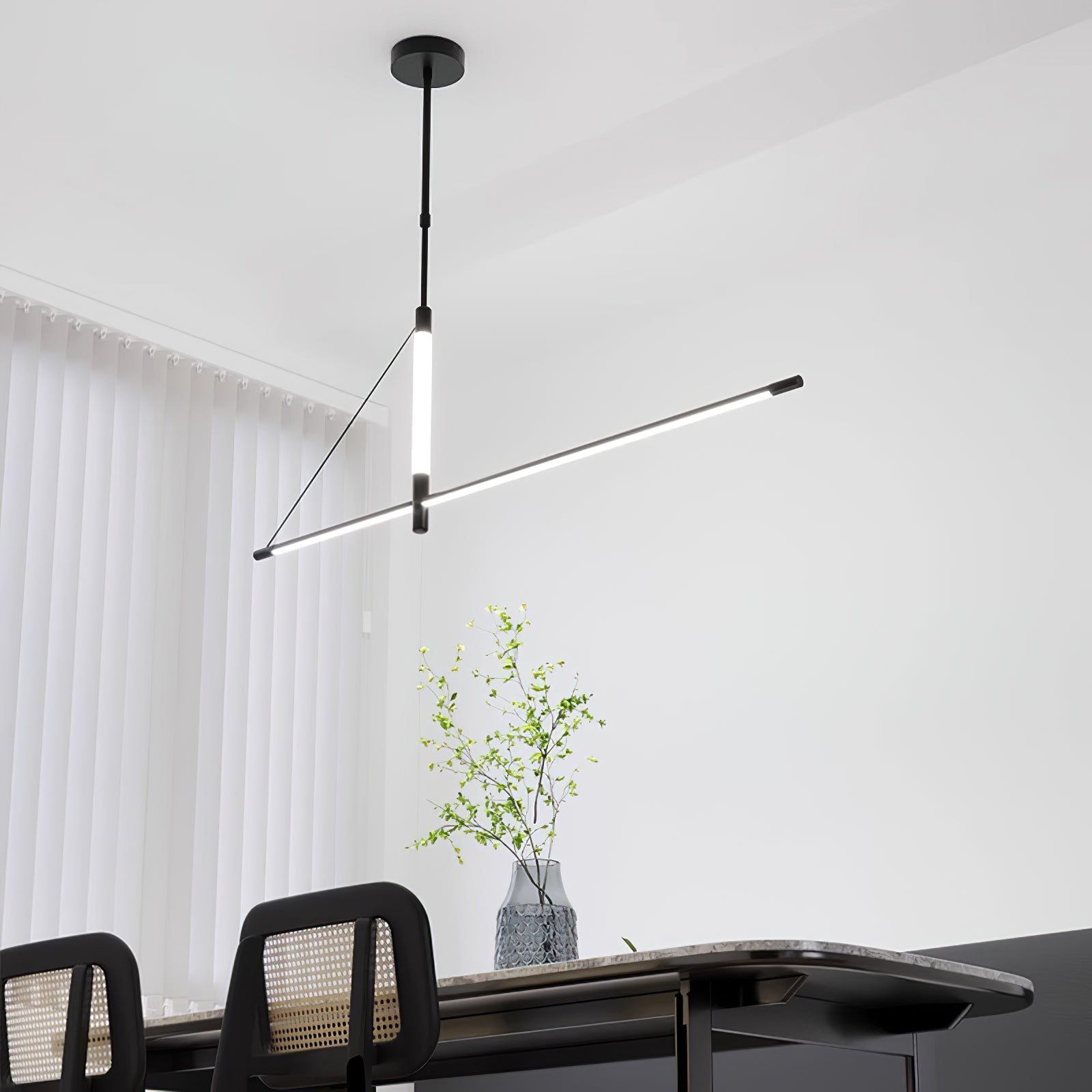 Renafy Lineaire Hanglamp