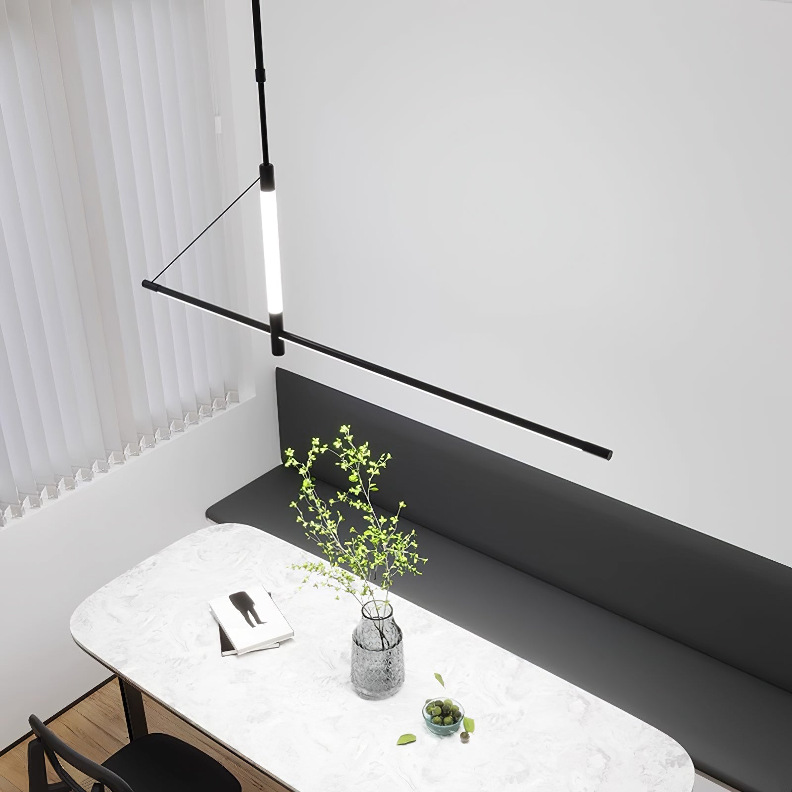 Renafy Lineaire Hanglamp