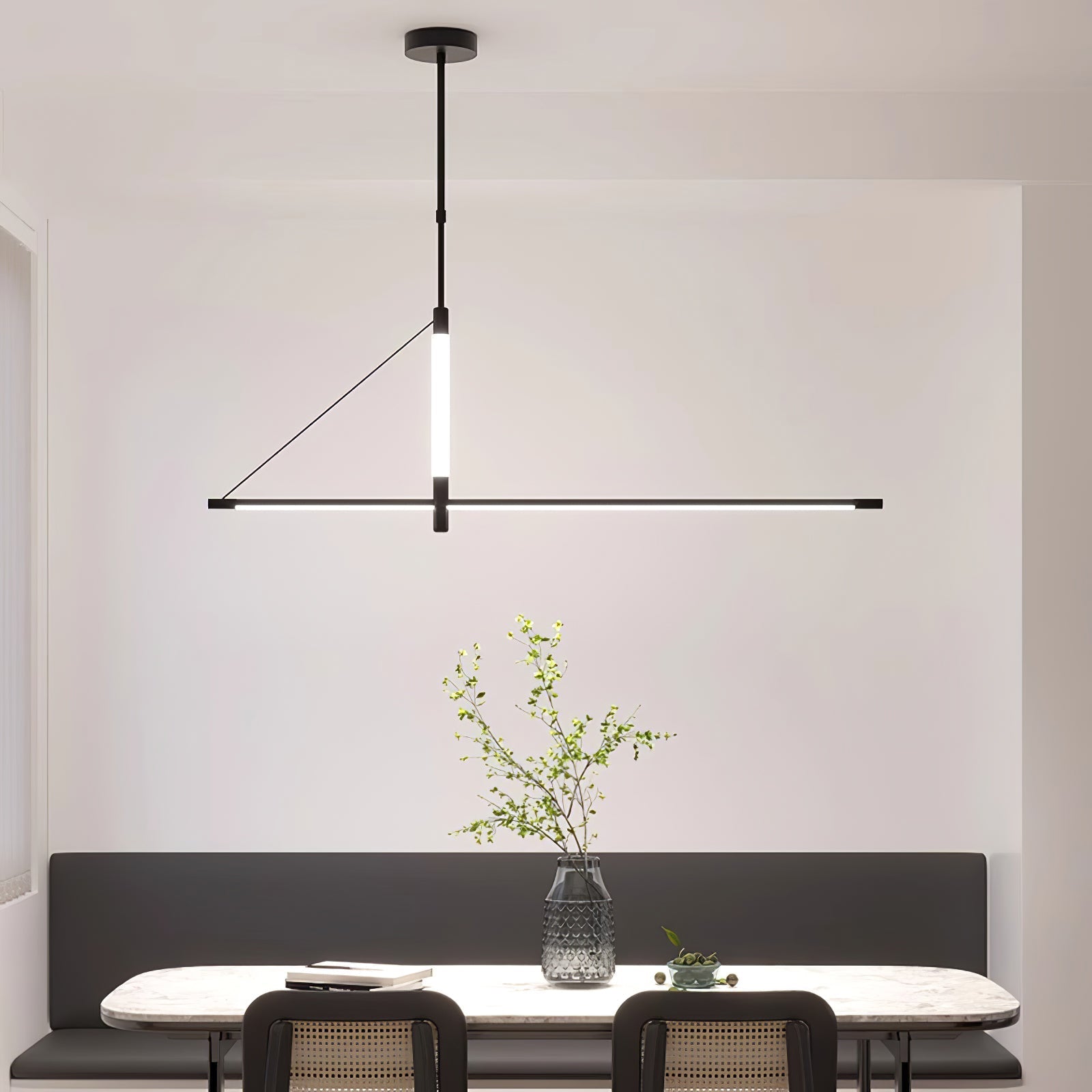 Renafy Lineaire Hanglamp