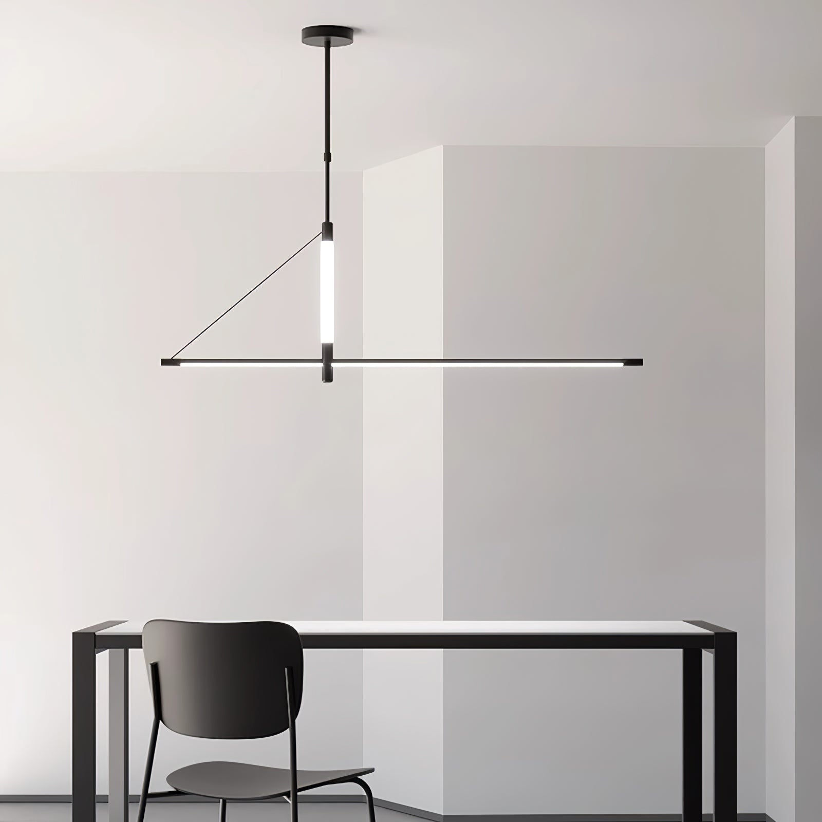 Renafy Lineaire Hanglamp