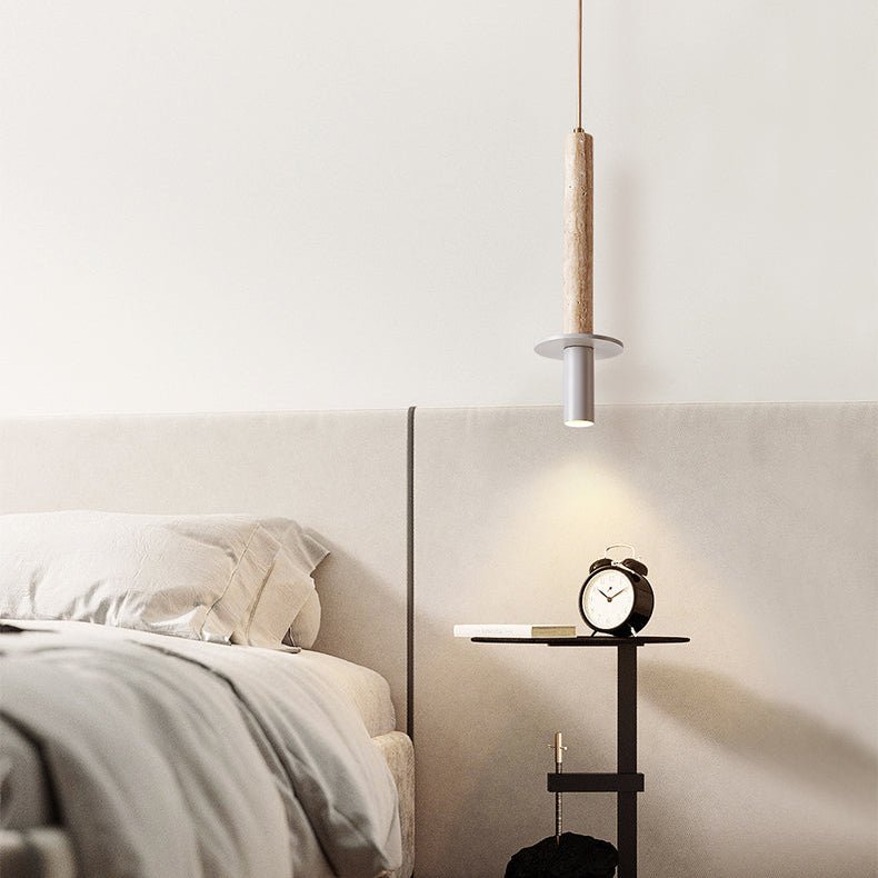 Sotene Travertijnen Hanglamp