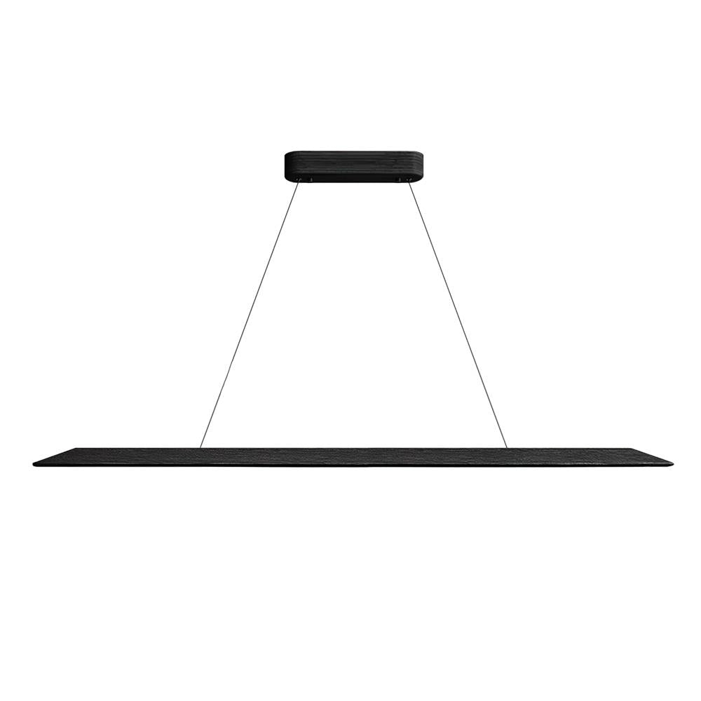 Scevino Houten Hanglamp