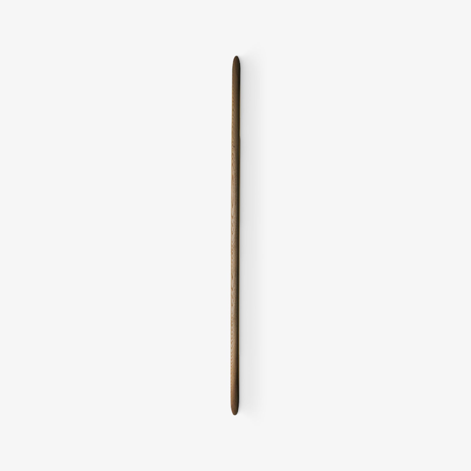 Lonema Gebogen Houten Wandlamp