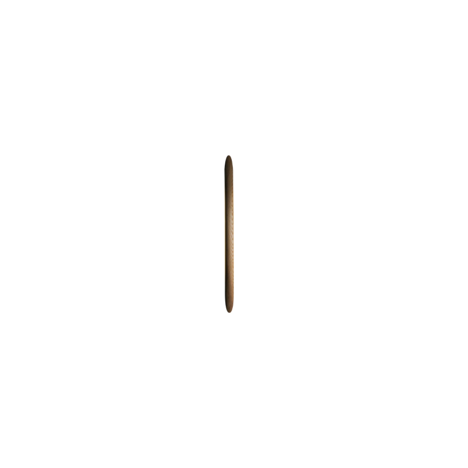 Lonema Gebogen Houten Wandlamp